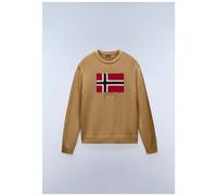 Napapijri Ponticello D-Mura C NP0A891U L Beige