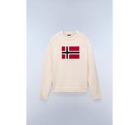 Napapijri Ponticello D-Mura C NP0A891U M Beige