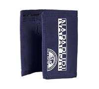 NAPAPIJRI PORTAFOGLIO UOMO BLU