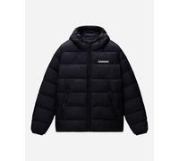 Napapijri Puffer Monate M - Giubbotto - Uomo - Nero L