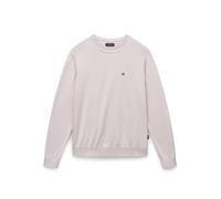 NAPAPIJRI Pullover beige Uomo NAPAPIJRI S