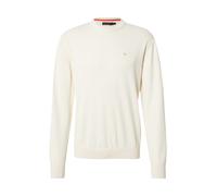 NAPAPIJRI Pullover 'D-AREN' écru Uomo NAPAPIJRI L écru