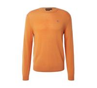 NAPAPIJRI Pullover 'DAMAVAND' arancione Uomo - PROMO - Pullover e cardigan - Pullover - Pullover girocollo NAPAPIJRI L