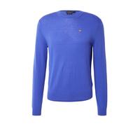 NAPAPIJRI Pullover 'DAMAVAND' blu reale Uomo - PROMO - Pullover e cardigan - Pullover - Pullover girocollo NAPAPIJRI XL