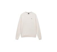 NAPAPIJRI Pullover 'Damavand' écru Uomo - PROMO - Pullover e cardigan - Pullover - Pullover girocollo NAPAPIJRI XXL