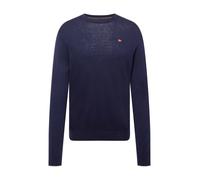 NAPAPIJRI Pullover 'Damavand' marino Uomo - PROMO - Pullover e cardigan - Pullover - Pullover girocollo NAPAPIJRI M