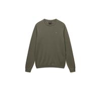 NAPAPIJRI Pullover 'DAMAVAND' oliva Uomo - PROMO - Pullover e cardigan - Pullover - Pullover girocollo NAPAPIJRI L