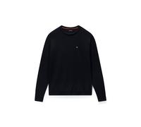 Napapijri Decatur 2.0 Sweatshirt Nero S Uomo