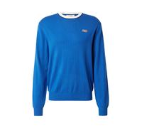 NAPAPIJRI Pullover 'DONORI C 4' blu Uomo NAPAPIJRI XXL