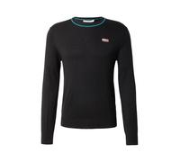 NAPAPIJRI Pullover 'DONORI C 4' nero Uomo NAPAPIJRI M