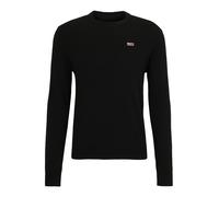 NAPAPIJRI Pullover 'DONORI C 5' nero Uomo NAPAPIJRI L
