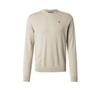 NAPAPIJRI Pullover 'DROZ 5' greige Uomo NAPAPIJRI XXL greige