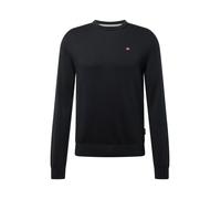 NAPAPIJRI Pullover 'DROZ 5' nero Uomo - PROMO - Pullover e cardigan - Pullover - Pullover girocollo NAPAPIJRI S