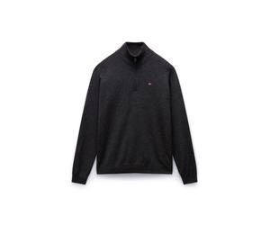 NAPAPIJRI Pullover greige Uomo - Abbigliamento - Pullover e cardigan - Pullover - Pullover dolcevita NAPAPIJRI XS