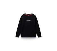 NAPAPIJRI Pullover 'S-FIEMME LS' bianco Uomo NAPAPIJRI L