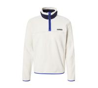 NAPAPIJRI Pullover 'T-Dergana' beige chiaro / blu / marino Uomo - Abbigliamento - Pullover e cardigan - Pullover - Pullover dolcevita NAPAPIJRI S
