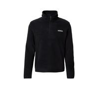 NAPAPIJRI Pullover 'T-DERGANA' nero Uomo - Abbigliamento - Pullover e cardigan - Pullover - Pullover dolcevita NAPAPIJRI M
