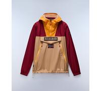 NAPAPIJRI RAINFOREST ANORAK GIACCA Uomo