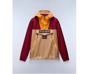 NAPAPIJRI RAINFOREST ANORAK GIACCA Uomo
