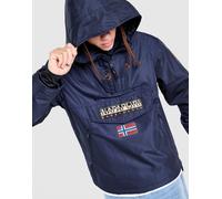 Napapijri Rainforest Giacca Leggera, Blu L