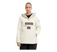 Napapijri - Rainforest Jacket - - Jackets - Donna - Beige - L