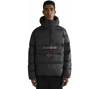 Napapijri Rainforest M - giacca tempo libero - uomo Grey 2XL