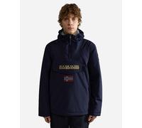 Napapijri Rainforest M - Giubbotto - Uomo - Blu