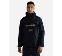Napapijri Rainforest M - Giubbotto - Uomo - Nero