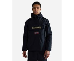Napapijri Rainforest M - Giubbotto - Uomo - Nero M