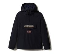 Giacca impermeabile Napapijri Rainforest Sum 3 Bleu S