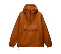 Napapijri - Rainforest Next Summer Anorak - - Sport - Uomo - Arancione - M