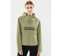 Napapijri - RAINFOREST OP S W Verde - Abbigliamento XS Verde