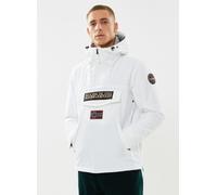 Napapijri - Rainforest Pocket 2 Bianco - Abbigliamento XXL Bianco