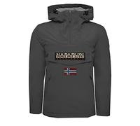 NAPAPIJRI Rainforest Pocket 2 Giacca Uomo