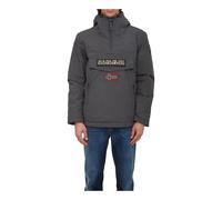 Napapijri - Rainforest Pocket 2 Jacket - - Coats - Uomo - Grigio - M