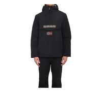 Napapijri - Rainforest Pocket 2 Jacket - - Sport - Uomo - Nero - M