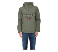 Napapijri - Rainforest Pocket 2 Jacket - - Sport - Uomo - Verde - M