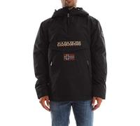 NAPAPIJRI Rainforest Pocket, Giacca Uomo