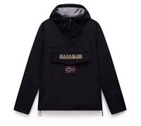 Napapijri - Rainforest Sum 3 - Giacca antipioggia XXL nero