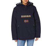 Napapijri Rainforest W Pkt 3 Blu Donna L