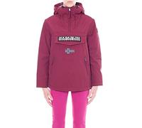 Napapijri Rainforest W Pkt 3 Vint Amaranth Giacca Sportiva Donna M