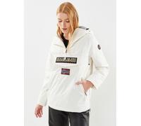 Napapijri - Rainforest W Pkt 4 Bianco - Abbigliamento XL Bianco