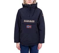 Giacca Napapijri Rainforest Pocket 4 nero donna - M