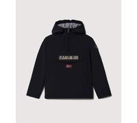 Napapijri Rainforest Winter Blu Scuro da Ragazzi 8 Anni Blu