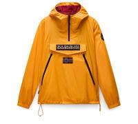 Napapijri - Rainforest Winter Pocket V2 - Giacca antipioggia XL arancione