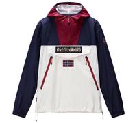 Napapijri - Rainforest Winter Pocket V2 - Giacca antipioggia XL variopinto