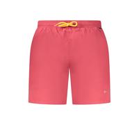 Napapijri Red Polyamide Swimwear - XL