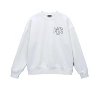 Napapijri - Rhin Sweatshirt - - Sweatshirts & Hoodies - Donna - Bianco - M