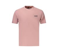 Napapijri Rosa Cotton Men T-Shirt - XL