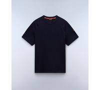 Napapijri S-Ambra Logo T-Shirt Uomo